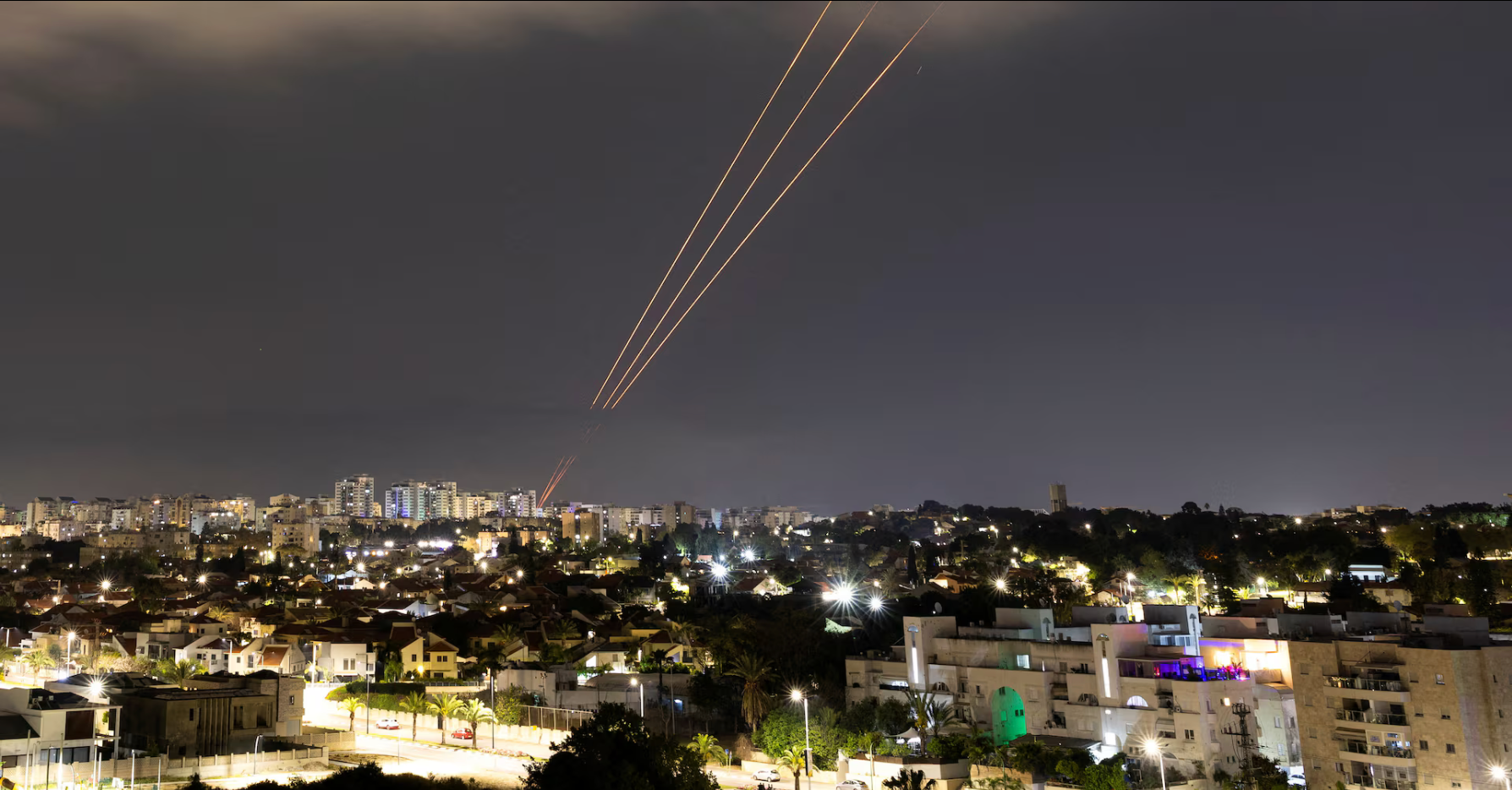 АГААРЫН ЦОХИЛТЫН ДАРАА ИРАН ДРОН, ПУУЖИНГААР ХАРИУ ДОВТОЛГОО ЭХЛҮҮЛЛЭЭ